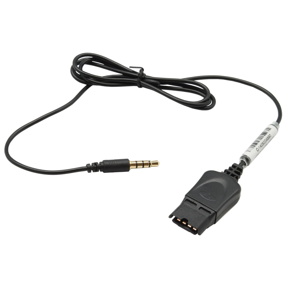 Accutone ADC35 QD-3.516