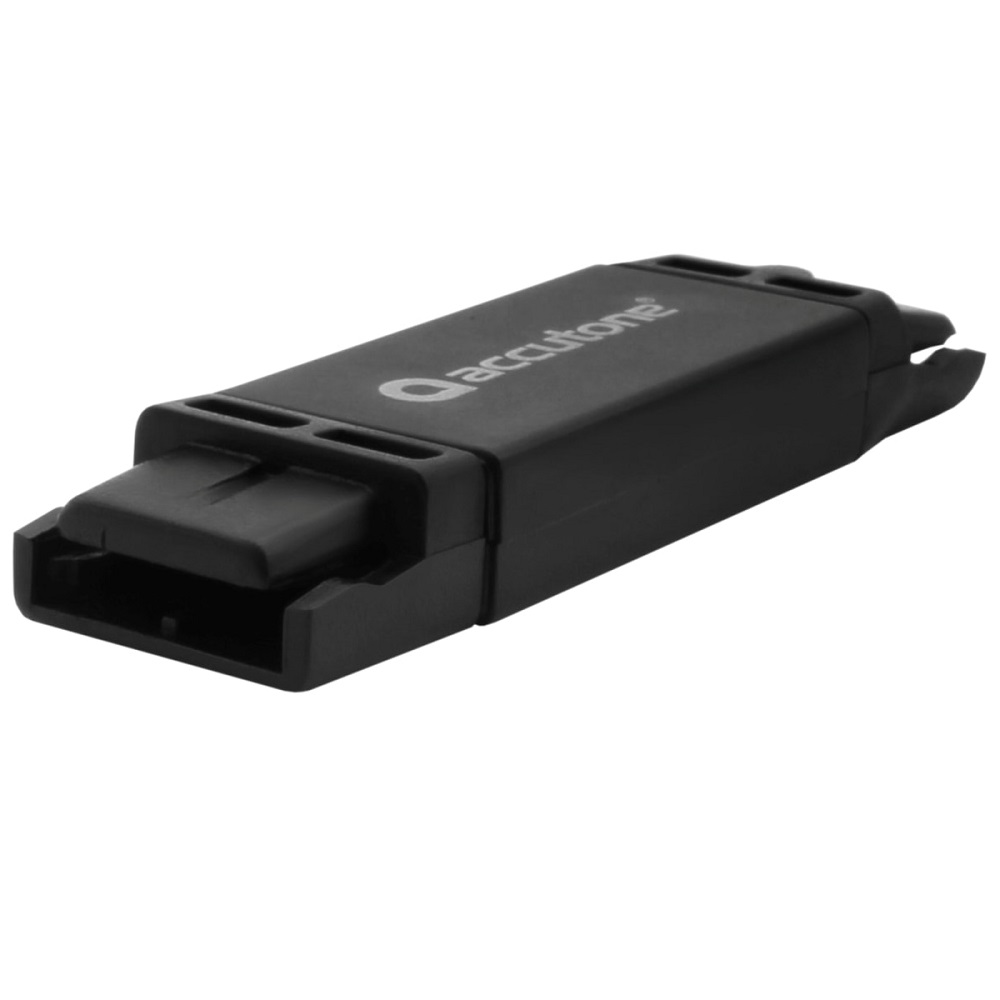 Accutone GN adaptor (2)