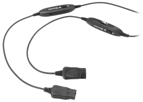 Accutone Y-cord Training Cable - DT8 (2)