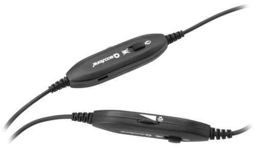 Accutone Y-cord Training Cable - DT8 (3)