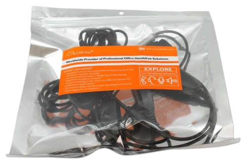 Accutone Y-cord Training Cable - DT8 (4)